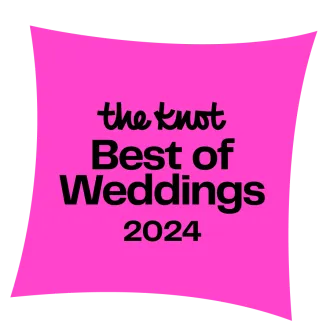 2024 The Knot Best of Wedding Live Wedding Music Bands in Texas