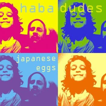 Japanese Eggs 2021
