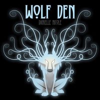 Wolf Den: Signed CD