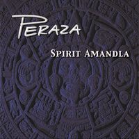 Spirit Amandla by Peraza