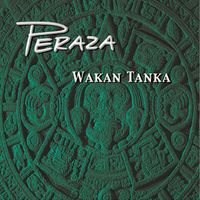Wakan Tanka by Peraza