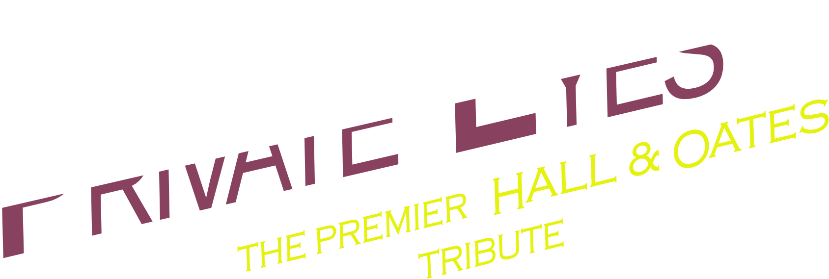 Private Eyes, a tribute to Daryl Hall & John Oates