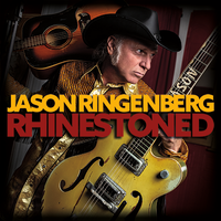 Rhinestoned (MP3) by Jason Ringenberg