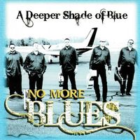 No More Blues: CD