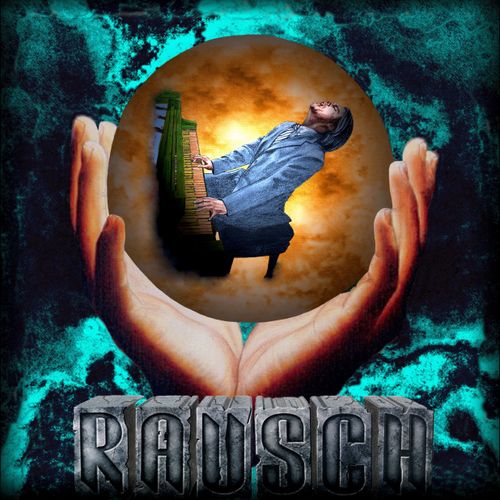 RAUSCH Album Cover Art 
