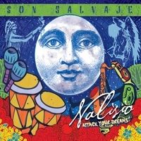 Nalisio/Son Salvaje by Nalisio