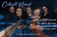 Cobalt blues band - En concert/In concert