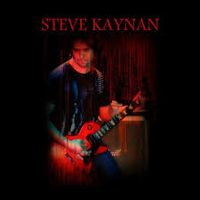 Steve Kaynan by Steve Kaynan