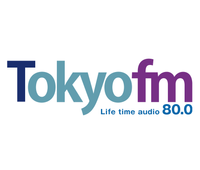 Tokyo FM "Blue Ocean" 生出演