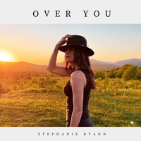 Over You by Stephanie Ryann