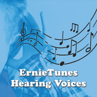 Hearing Voices (2020) by Ernie Arroyo