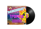 TrackStar Mdia Group - Dancehall Vs Tropical House Drum Pack