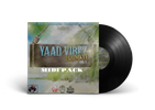 Yaad Vibez Drumkit Midi Pack [22 Midi Files Included]