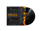 [FREE] FabFilter Pro Q-3 (Mixing Preset Pack)
