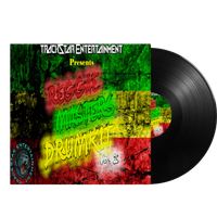 TrackStar Mdia Group - Reggae Masters Drumkit Vol. 2
