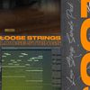 LOOSE STRINGS SAMPLE PACK Vol. 1 (BLACKOUT DELUXE EDITION)