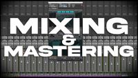 Mixing & Mastering (Song)