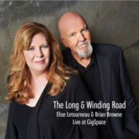 The Long & Winding Road by Elise Letourneau & Brian Browne