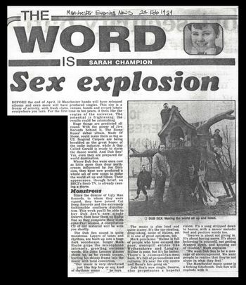 Manchester Evening News 24-Feb-89
