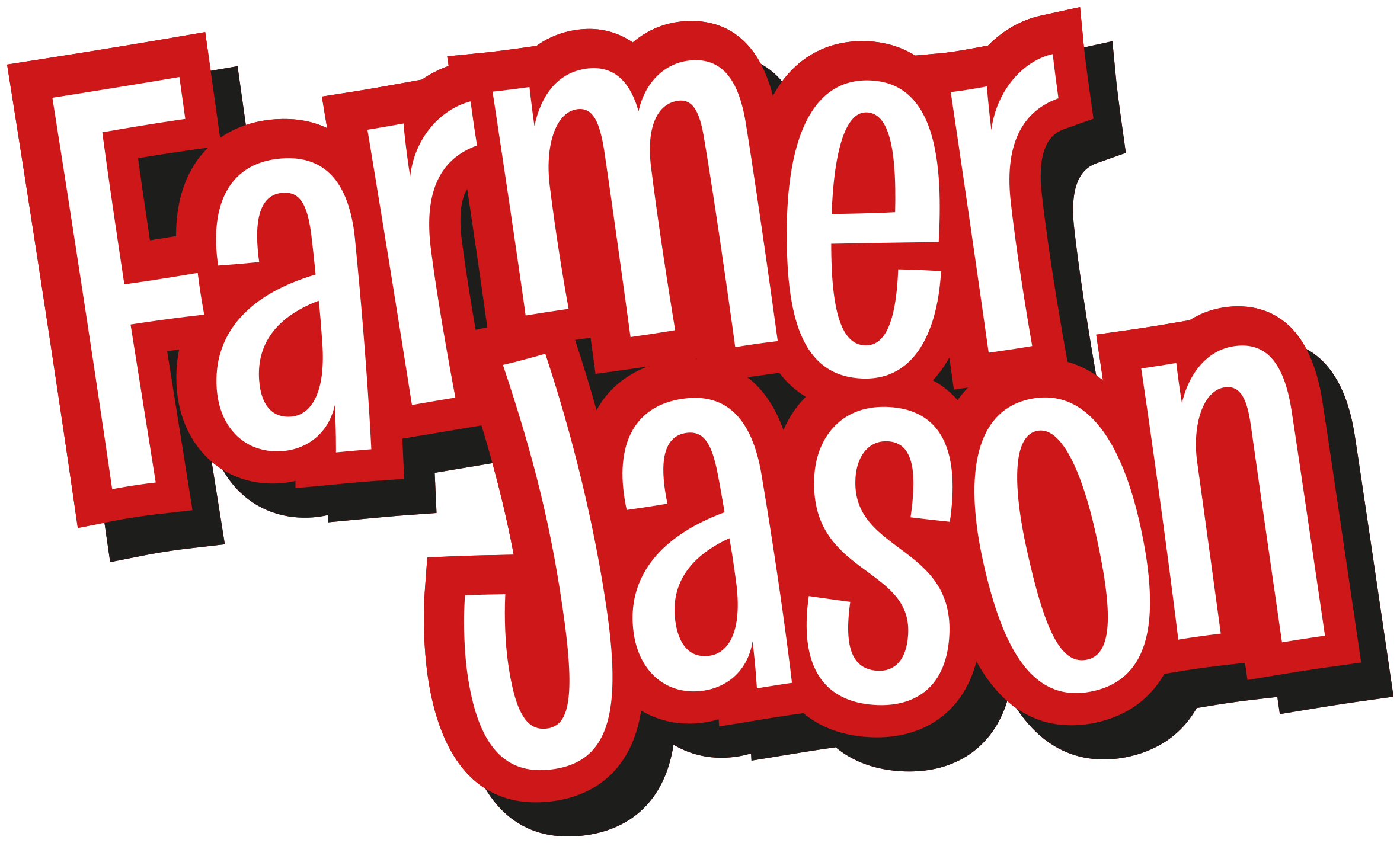 Farmer Jason