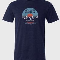 Beautiful Day T-Shirt (Unisex)