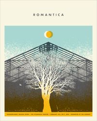 Romantica Shadowlands Poster