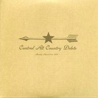 Control Alt Country Delete: CD