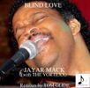 BLIND LOVE (EP): CD