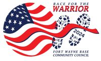 10th Annual Race For The Warrior and Rock for the Warrior Concert featuring The Hubie Ashcraft Band 