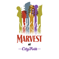 Marvest at Cityfolk Festival 2020 