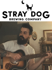 Dan Kelly's 30th Birthday Bash @ Stray Dog Brewing Company ft. Ryan King