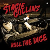 ROLL THE DICE by Stacie Collins