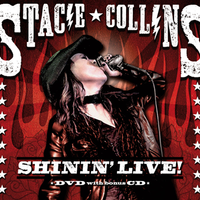 Shinin' Live by Stacie Collins