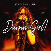 DAMN GIRL! (MP3 Edition) by Stacie Collins