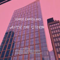 "After the Storm" de JORGE CARIGLINO 