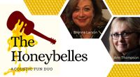 The Honeybelles Acoustic Duo @ Pub 819 in Hopkins, MN