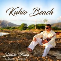 Kuhio Beach by Stephen Young of Kama'ehu