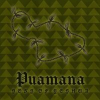 Puamana by Sons Of Yeshua