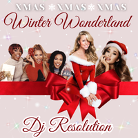 XMAS WINTER WONDERLAND by DJ Resolution