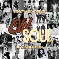 Old Soul 1969  by DJ Resolution