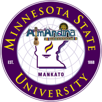AlmAndinA @ Minnesota State University of Mankato 
