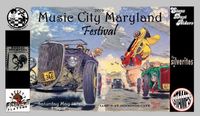 Music City Maryland Festival