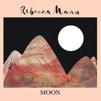 Moon by Rebecca Mann