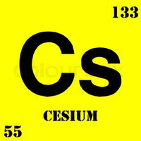 Cesium by Alotronic Records 