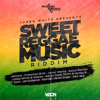Sweet Reggae Music Riddim by White Stone Productions