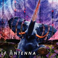 Anthills Rise & Governments Fall by L F Antenna