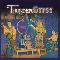 ThunderGypsy: CD