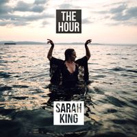 The Hour (EP): Signed CD (2021)