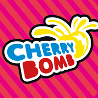 Cherry Bomb: Queer Pride 2023!