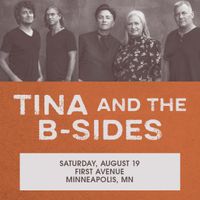 Tina and the B-Sides